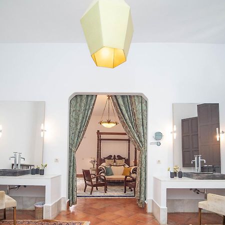 La Casa 1832 Boutique Bed & Breakfast Sanlucar de Barrameda Ngoại thất bức ảnh