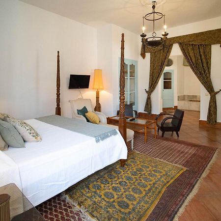 La Casa 1832 Boutique Bed & Breakfast Sanlucar de Barrameda Ngoại thất bức ảnh