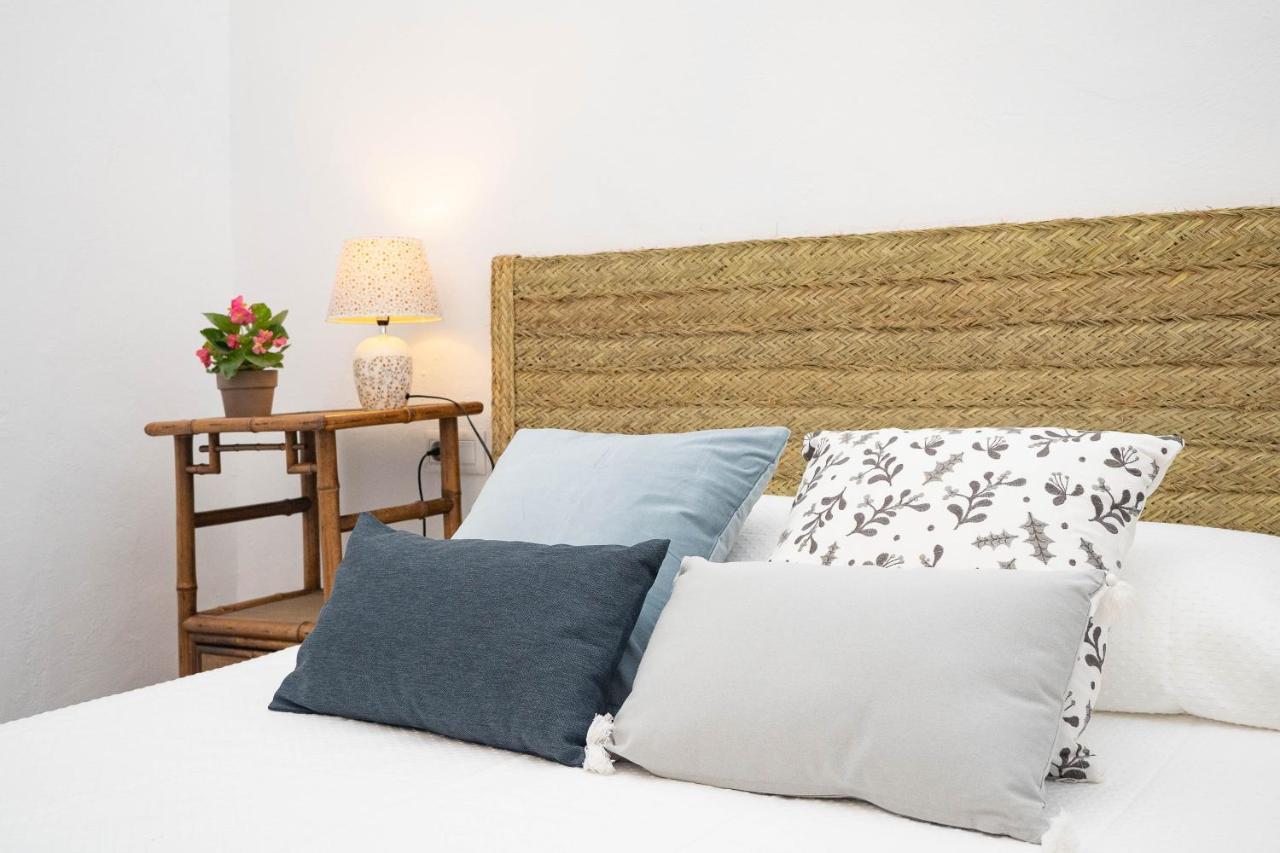 La Casa 1832 Boutique Bed & Breakfast Sanlucar de Barrameda Ngoại thất bức ảnh
