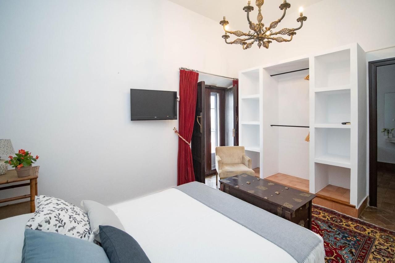 La Casa 1832 Boutique Bed & Breakfast Sanlucar de Barrameda Ngoại thất bức ảnh