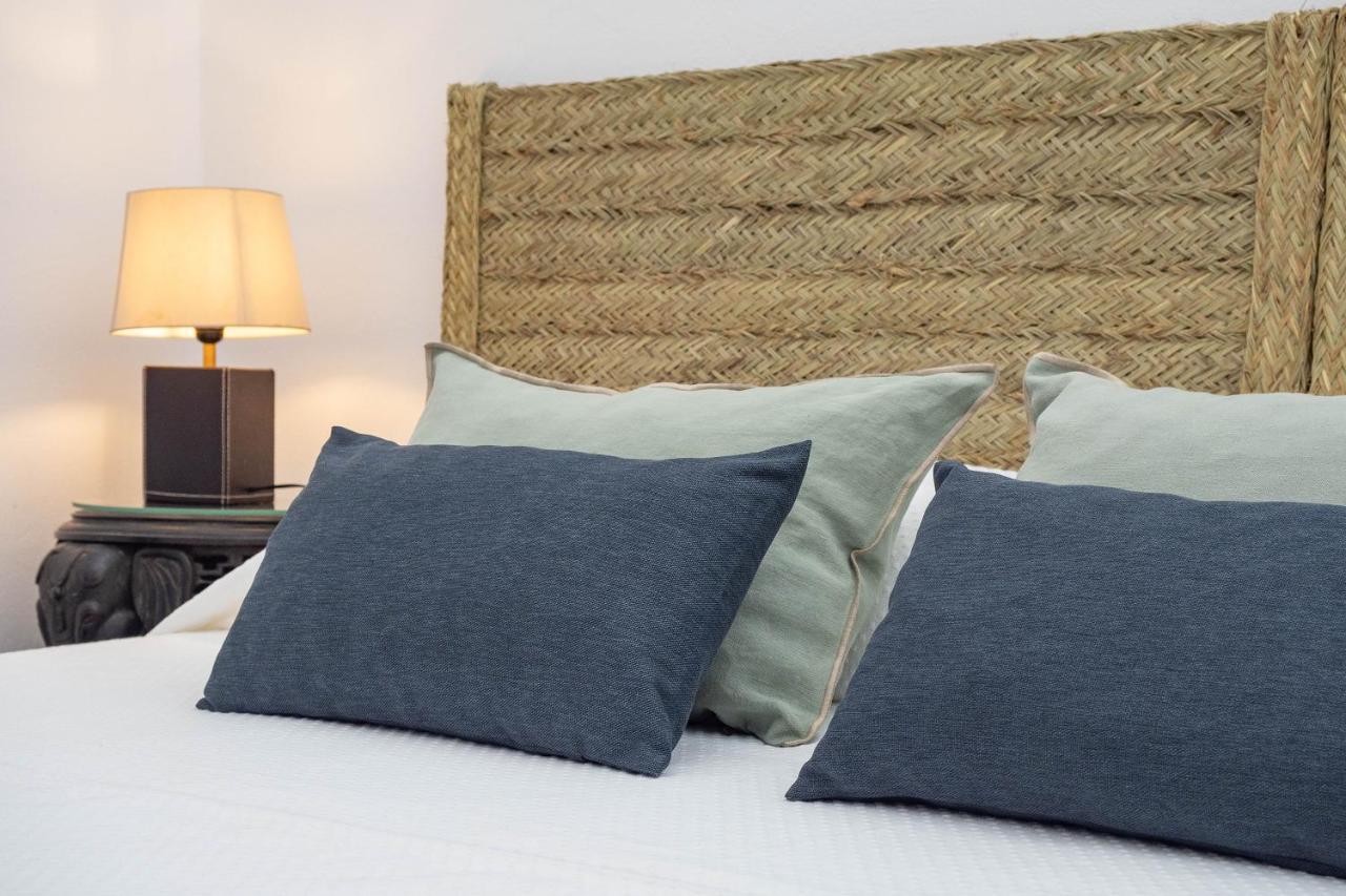 La Casa 1832 Boutique Bed & Breakfast Sanlucar de Barrameda Ngoại thất bức ảnh