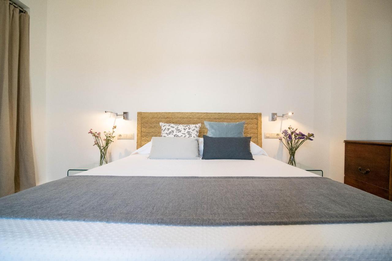 La Casa 1832 Boutique Bed & Breakfast Sanlucar de Barrameda Ngoại thất bức ảnh