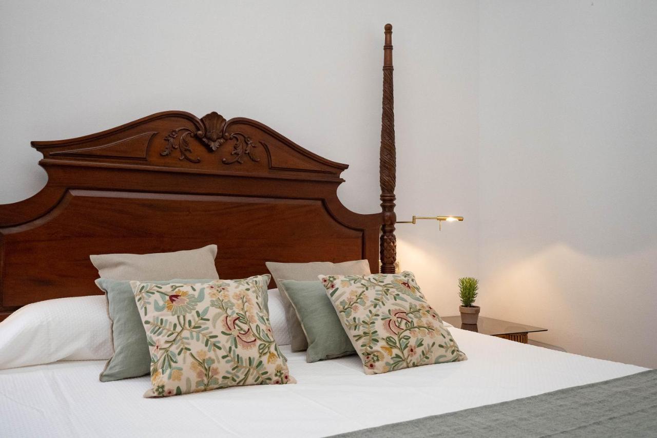 La Casa 1832 Boutique Bed & Breakfast Sanlucar de Barrameda Ngoại thất bức ảnh