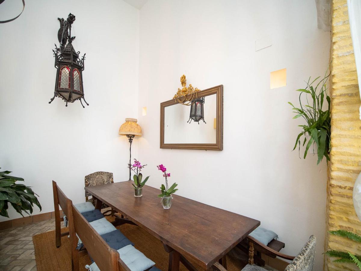 La Casa 1832 Boutique Bed & Breakfast Sanlucar de Barrameda Ngoại thất bức ảnh