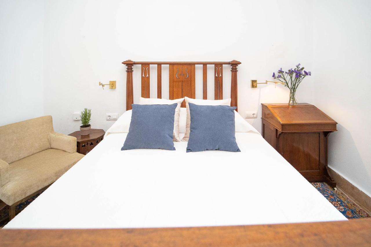 La Casa 1832 Boutique Bed & Breakfast Sanlucar de Barrameda Ngoại thất bức ảnh