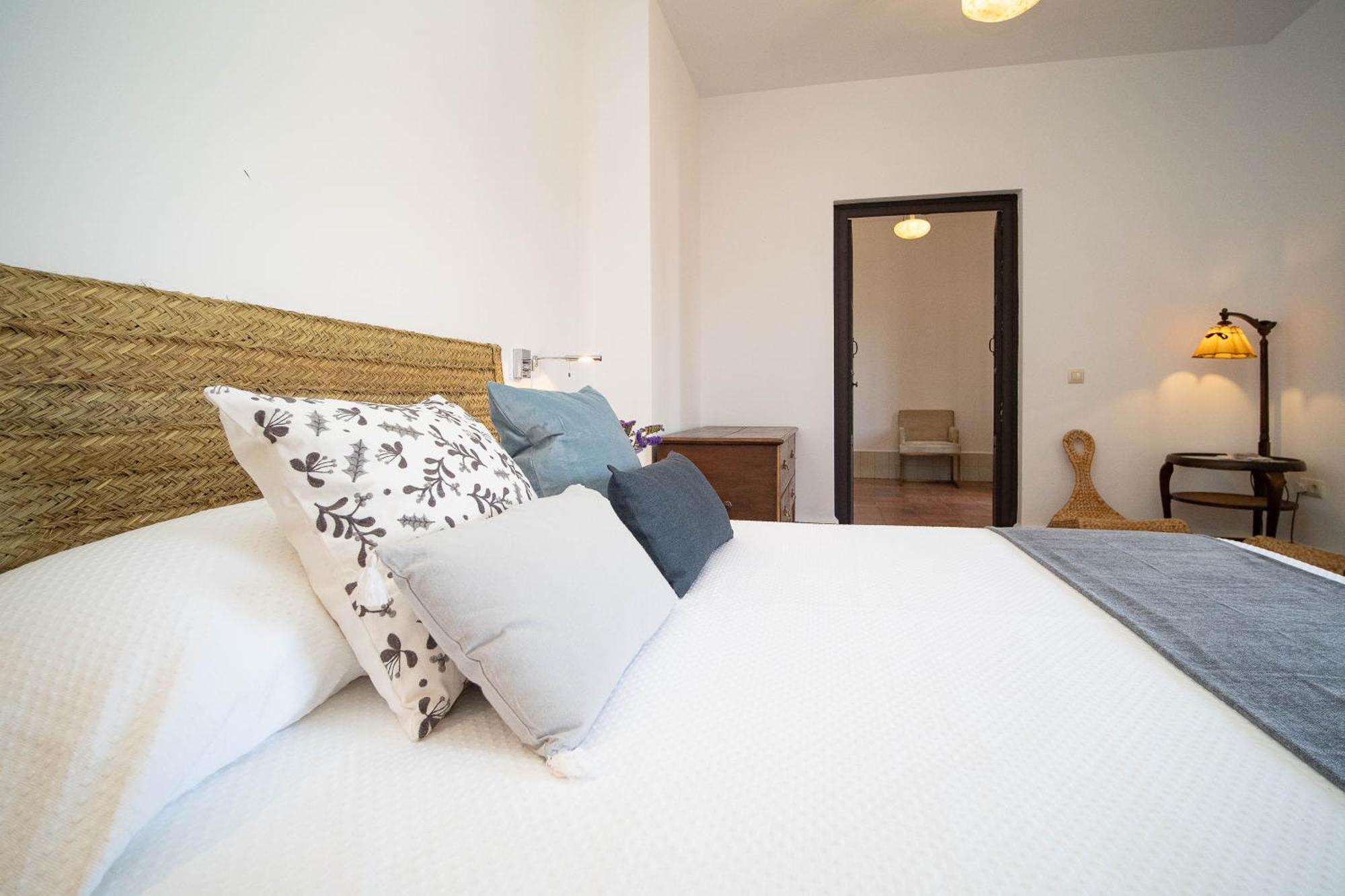La Casa 1832 Boutique Bed & Breakfast Sanlucar de Barrameda Ngoại thất bức ảnh