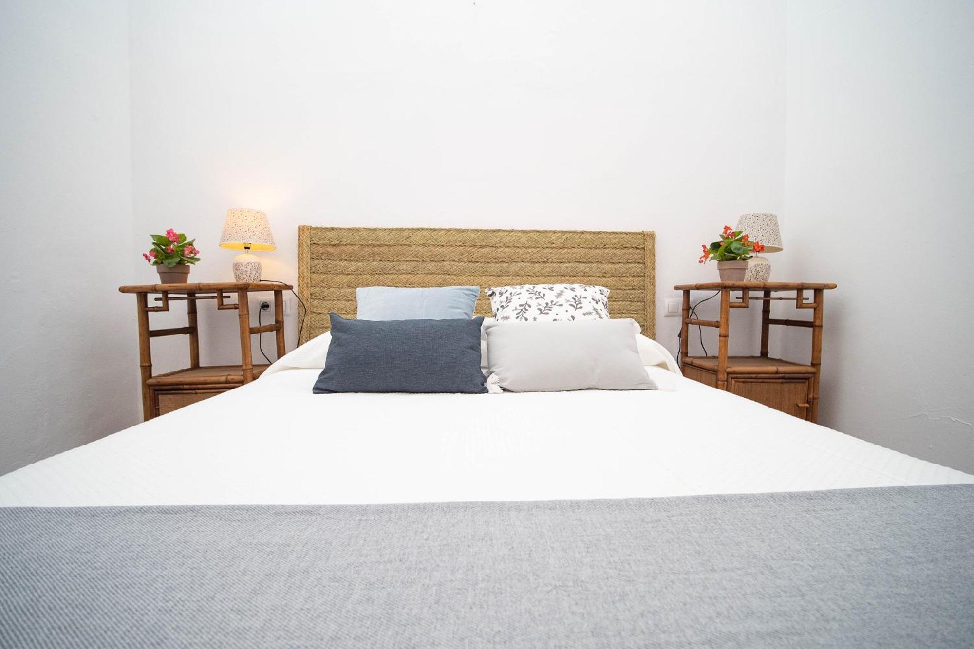 La Casa 1832 Boutique Bed & Breakfast Sanlucar de Barrameda Ngoại thất bức ảnh