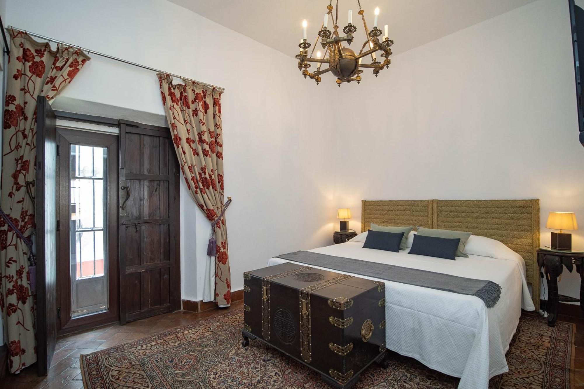 La Casa 1832 Boutique Bed & Breakfast Sanlucar de Barrameda Ngoại thất bức ảnh