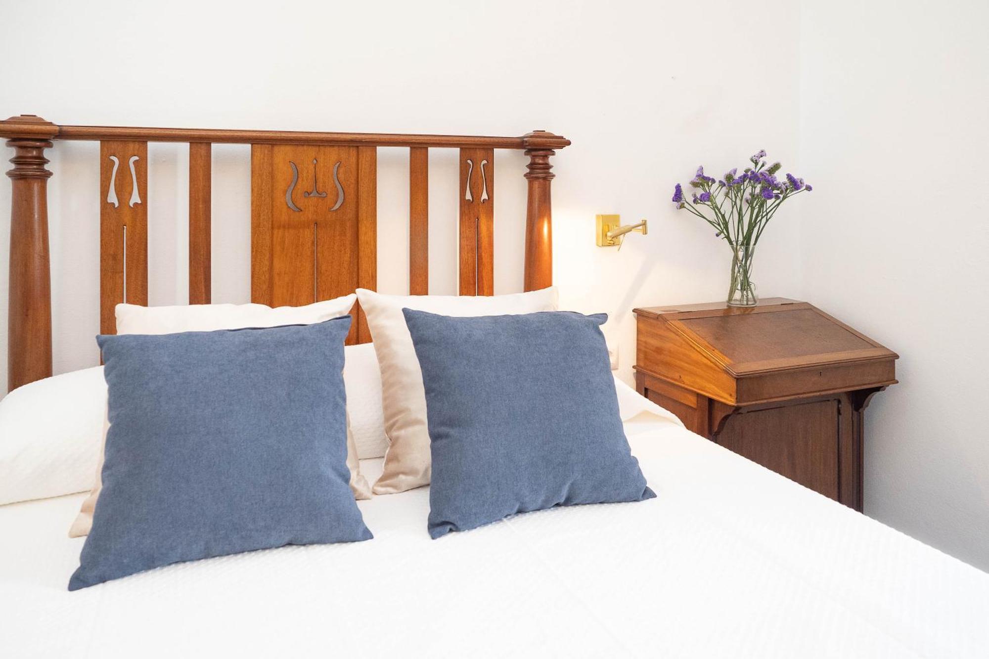 La Casa 1832 Boutique Bed & Breakfast Sanlucar de Barrameda Ngoại thất bức ảnh