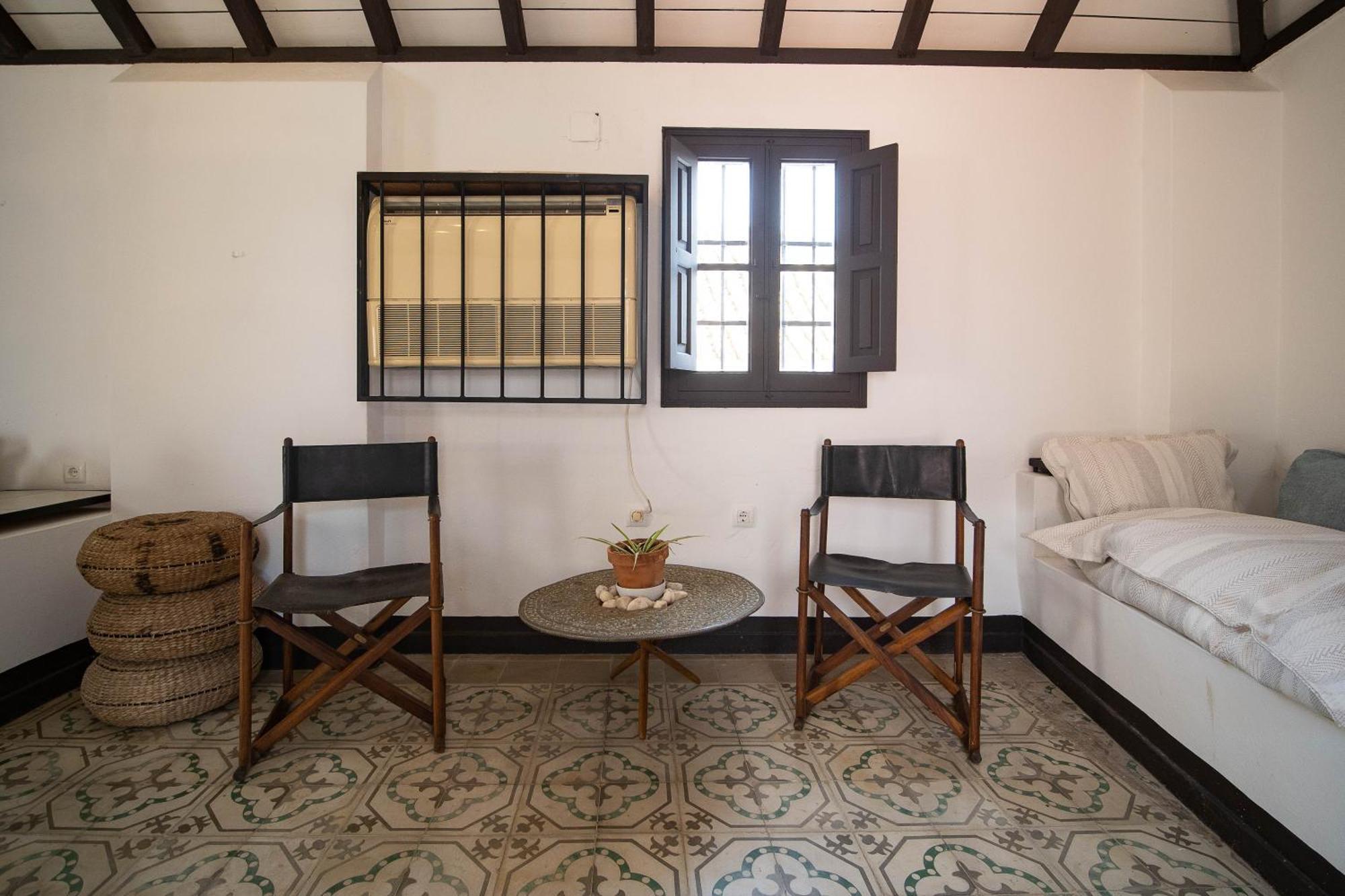 La Casa 1832 Boutique Bed & Breakfast Sanlucar de Barrameda Ngoại thất bức ảnh