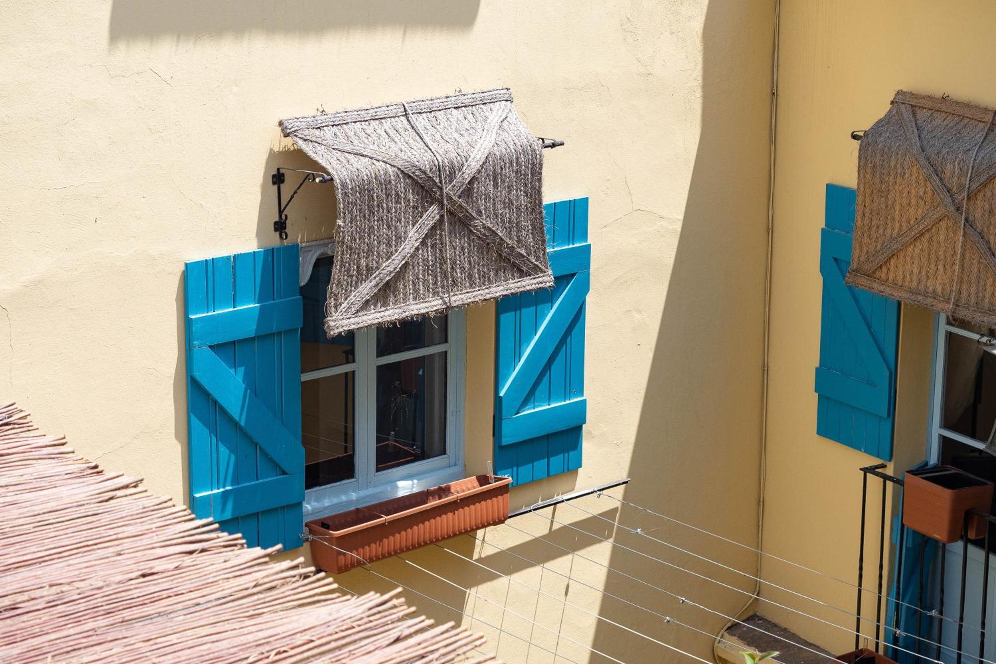 La Casa 1832 Boutique Bed & Breakfast Sanlucar de Barrameda Ngoại thất bức ảnh