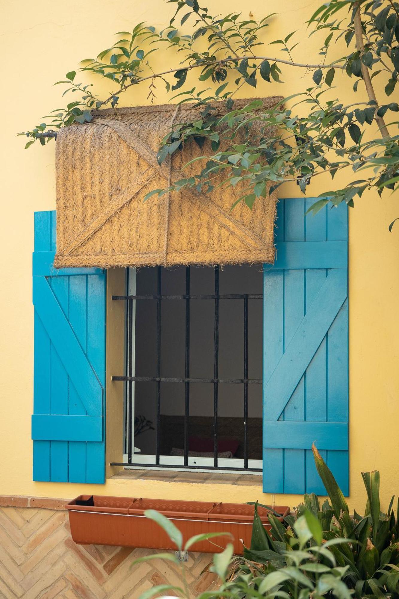 La Casa 1832 Boutique Bed & Breakfast Sanlucar de Barrameda Ngoại thất bức ảnh